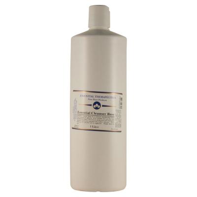 Essential Therapeutics Essential Cleanser Base 1L